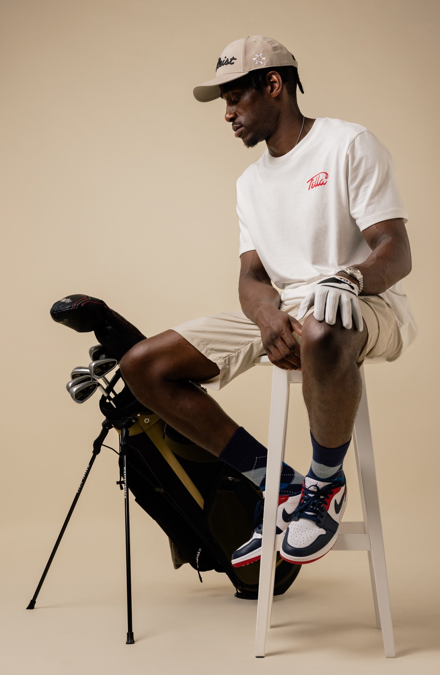 Change is in the Air: A New Era of Golf