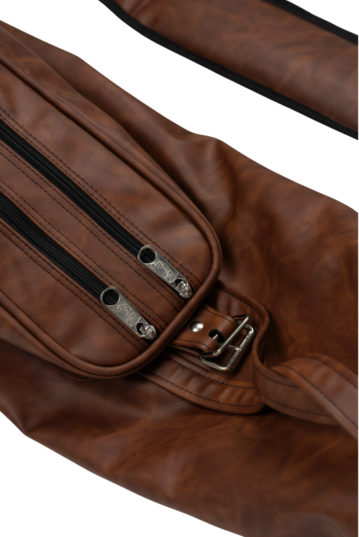 Fella x Jones Original Jones Bag - Kodiak | Fella Golf