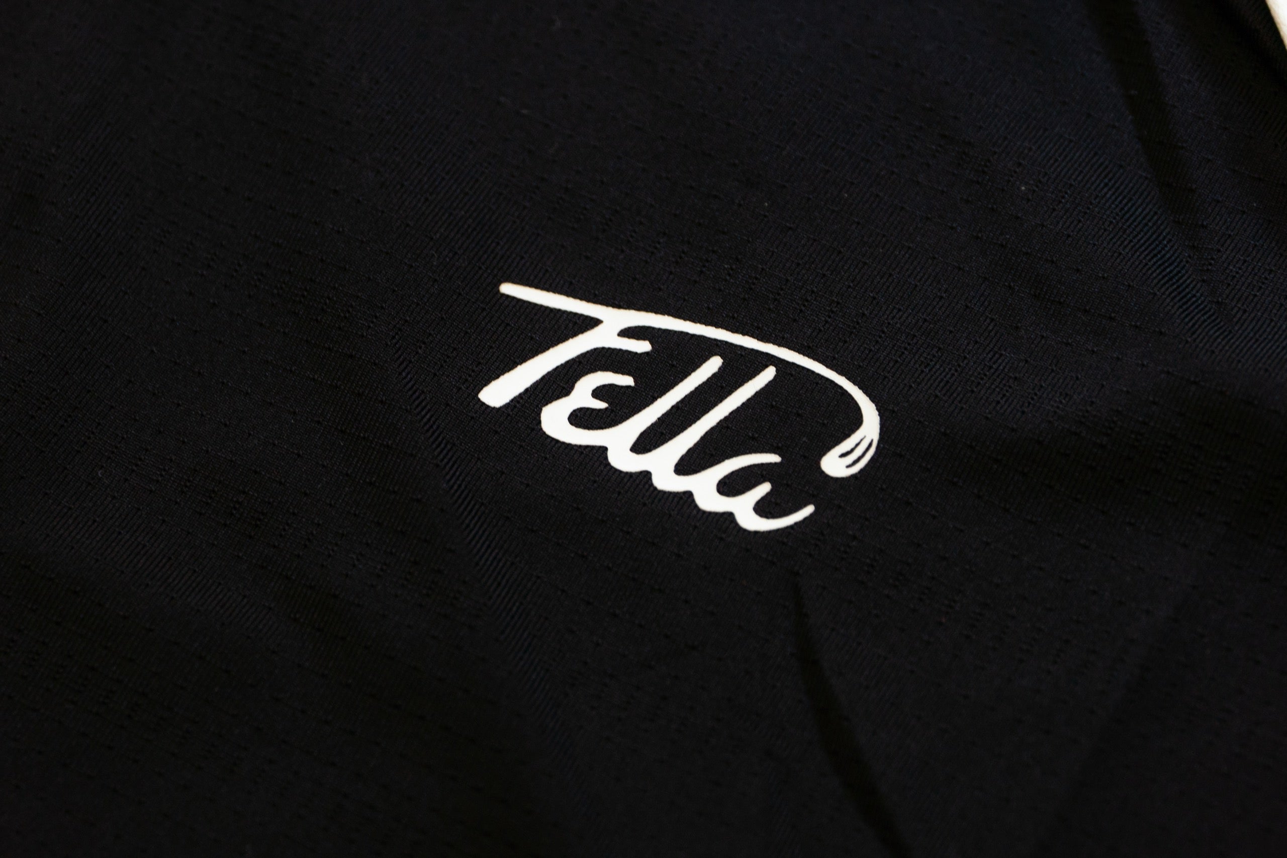 Performance Polo - Black