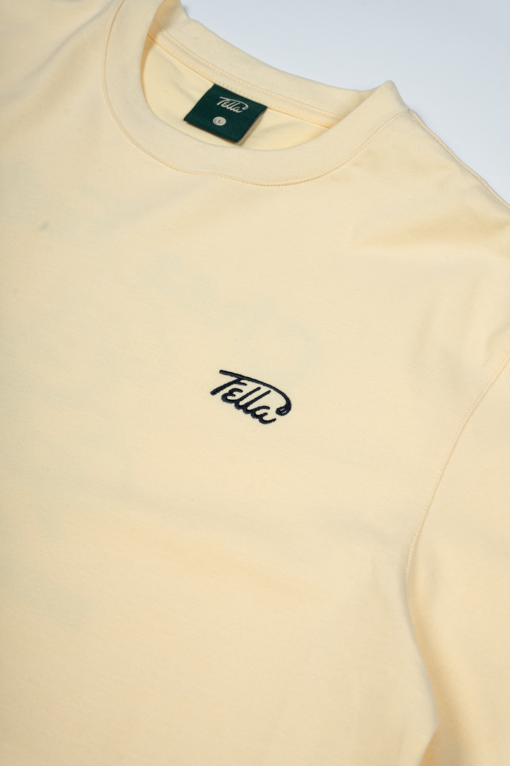 Butter Bistro Graphic T-shirt