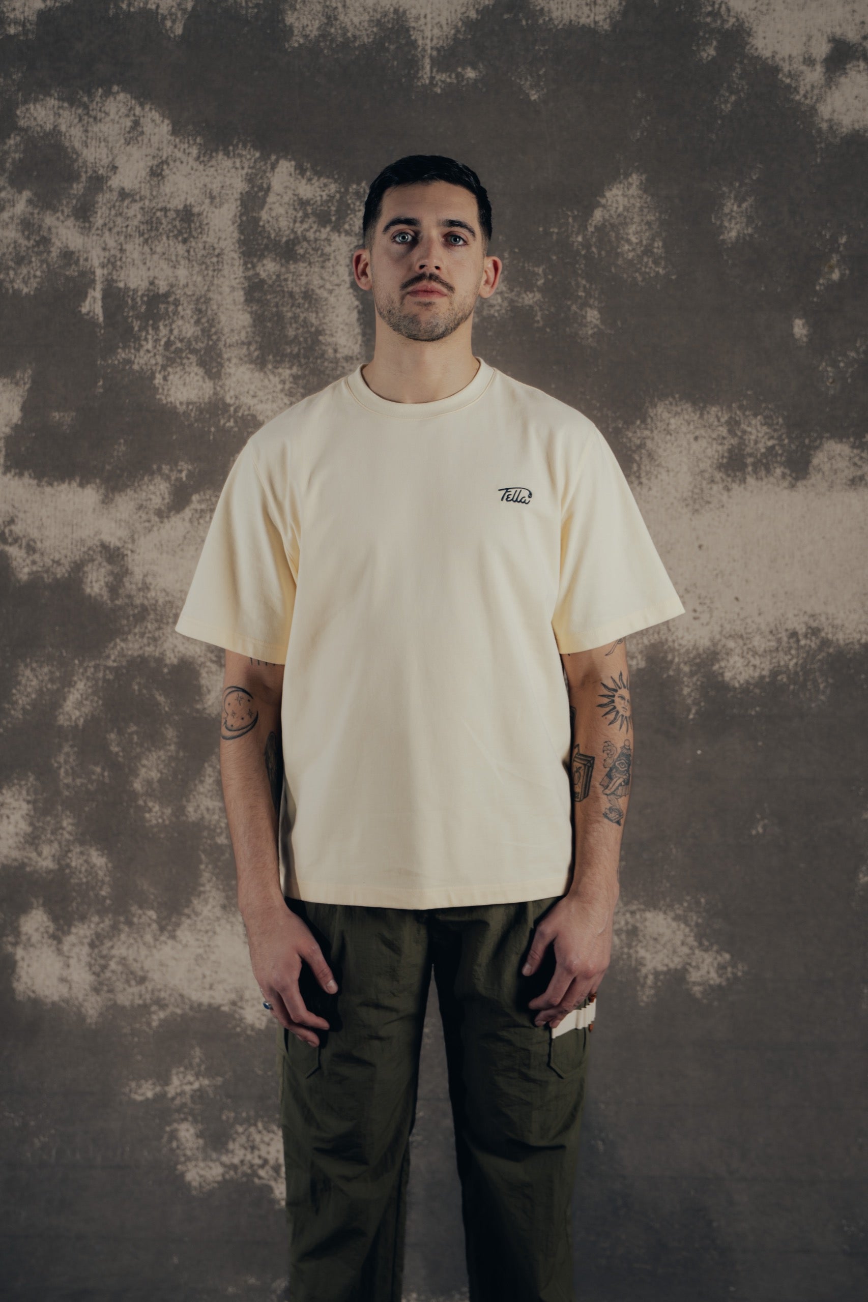 Butter Bistro Graphic T-shirt