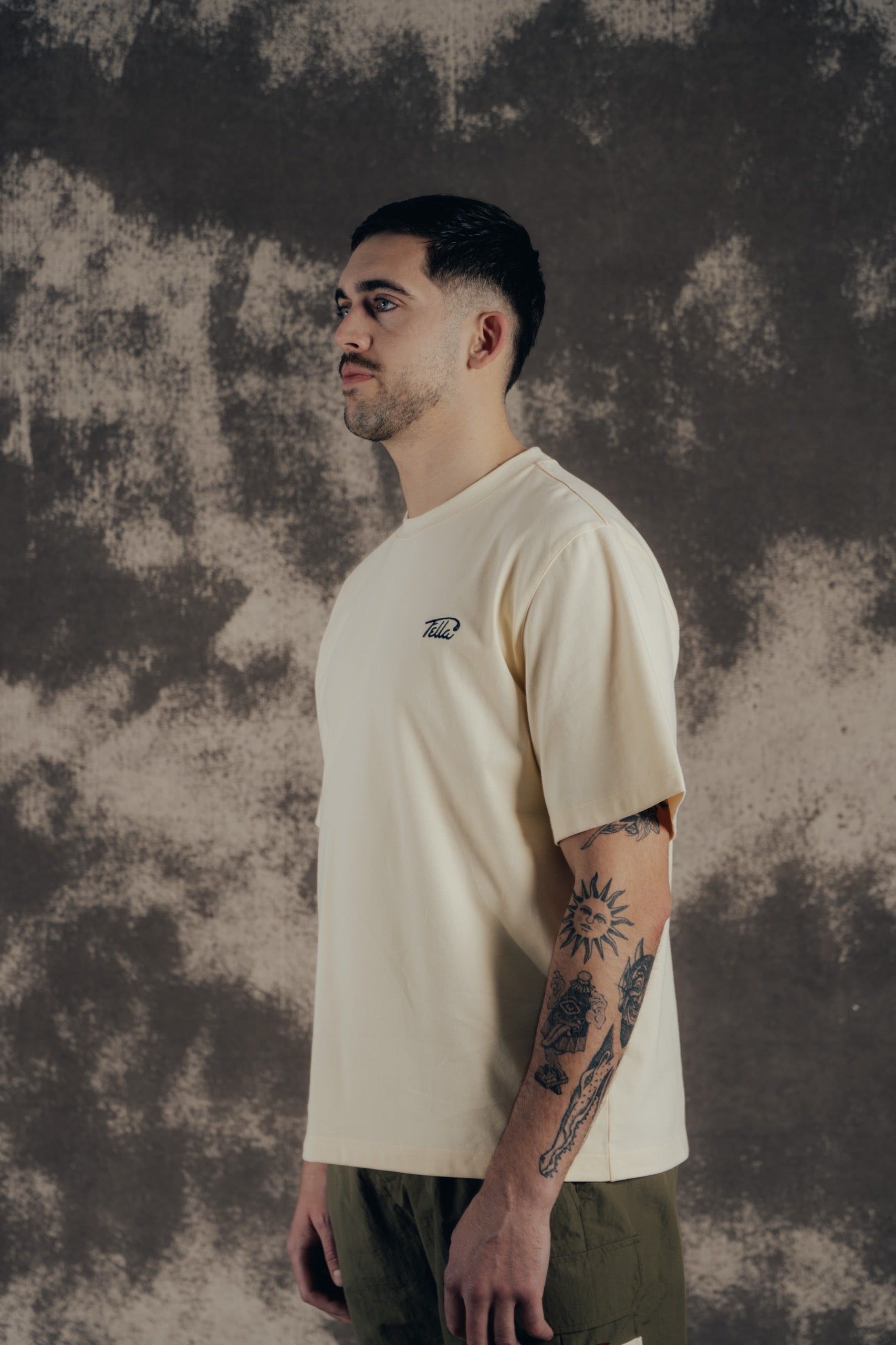 Butter Bistro Graphic T-shirt