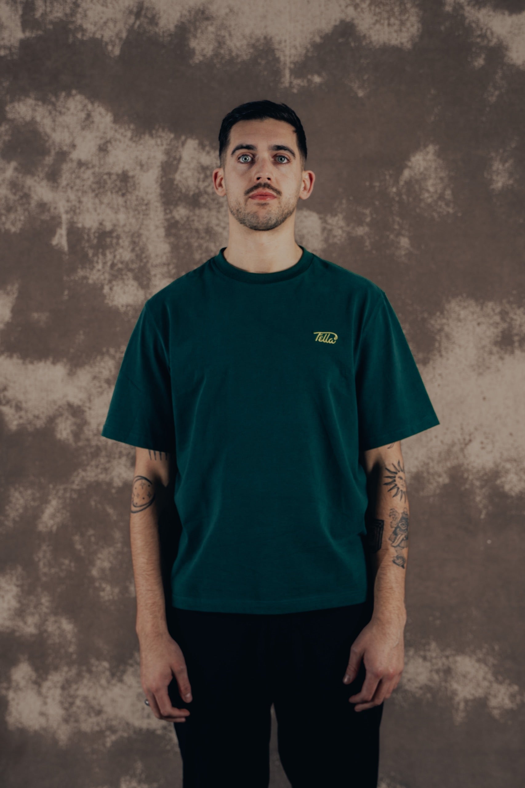 Cheesy Slice - Graphic Tee