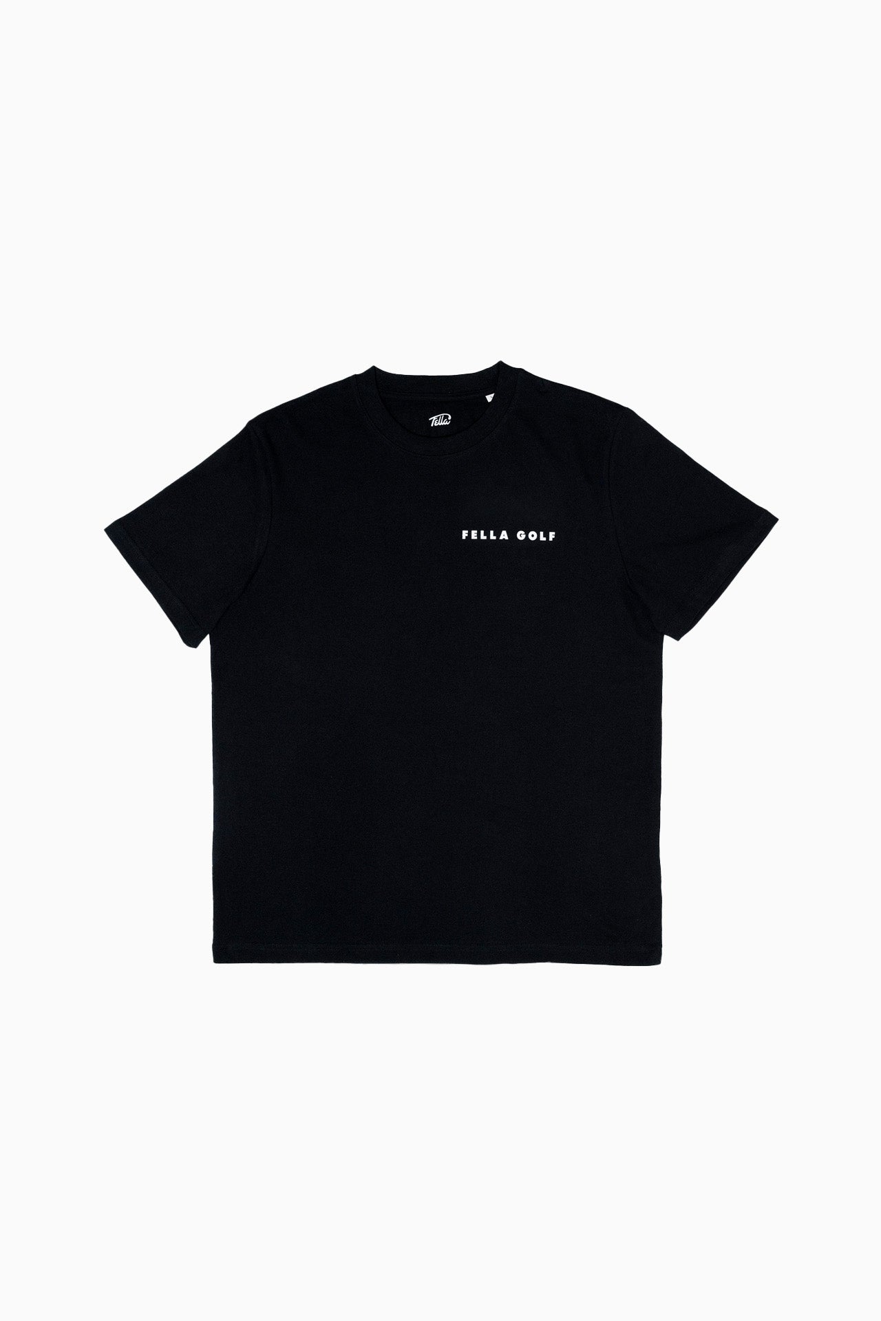 The Fella T-Shirt | Fella Golf