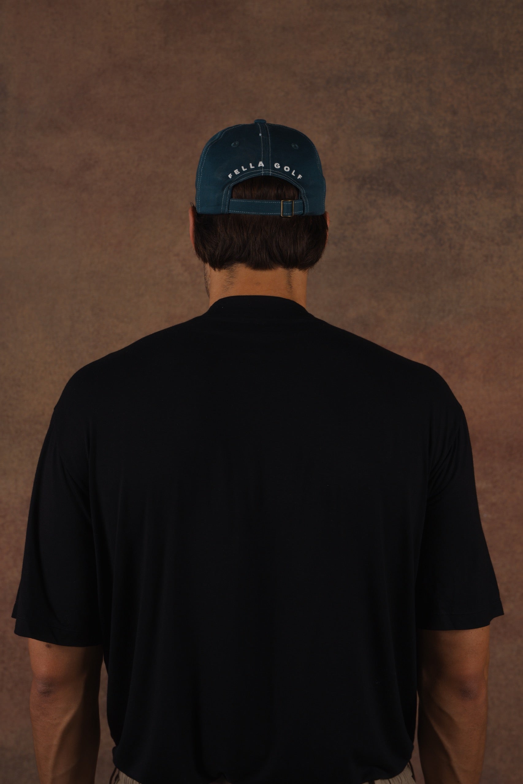 Contrast Stitch Dad Cap - All Gear No Game