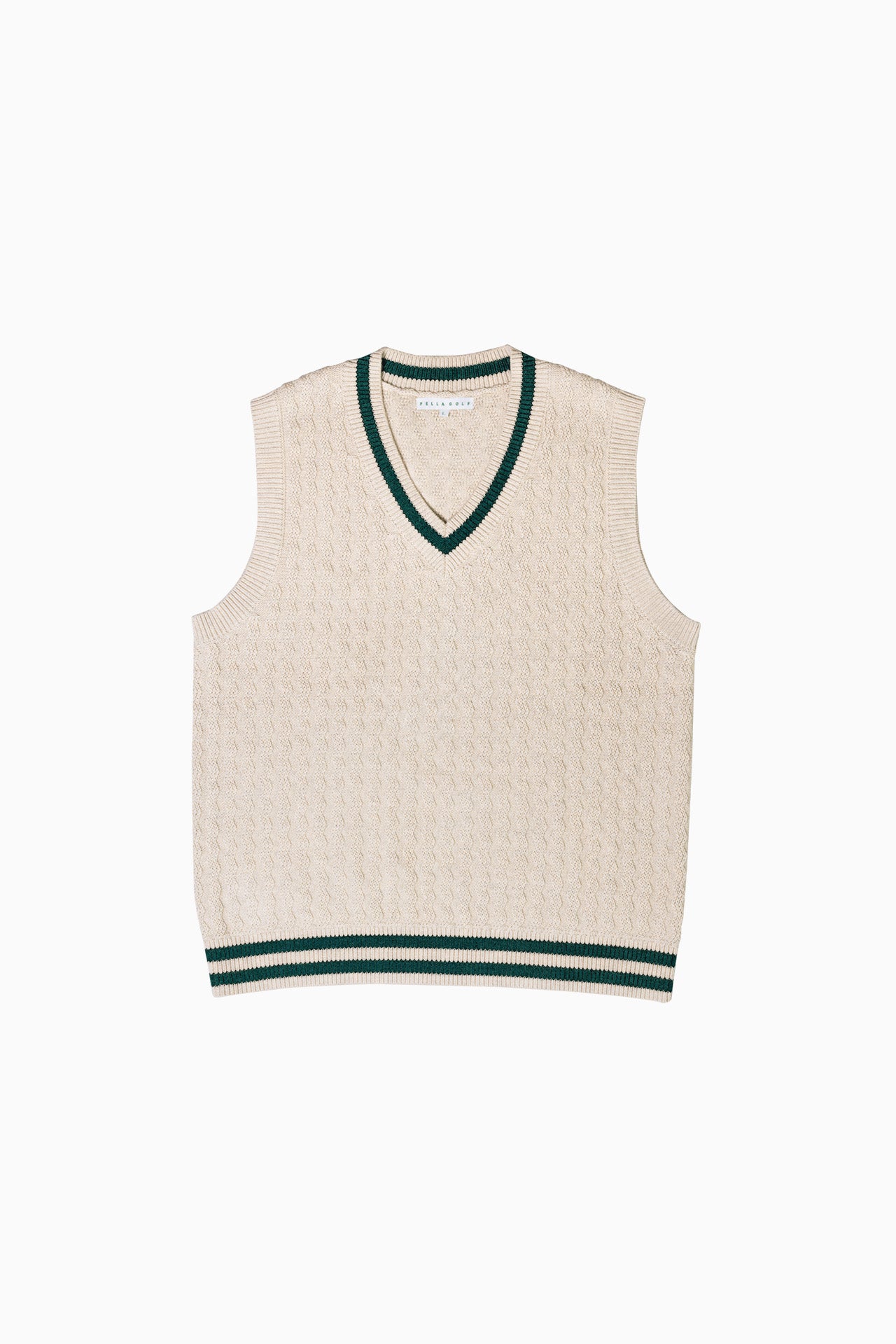 【新品】FIDES GOLFV NECK KNIT VEST ニットベスト 新品】FIDES GOLFV NECK KNIT VEST ニットベスト ALL ITEMS