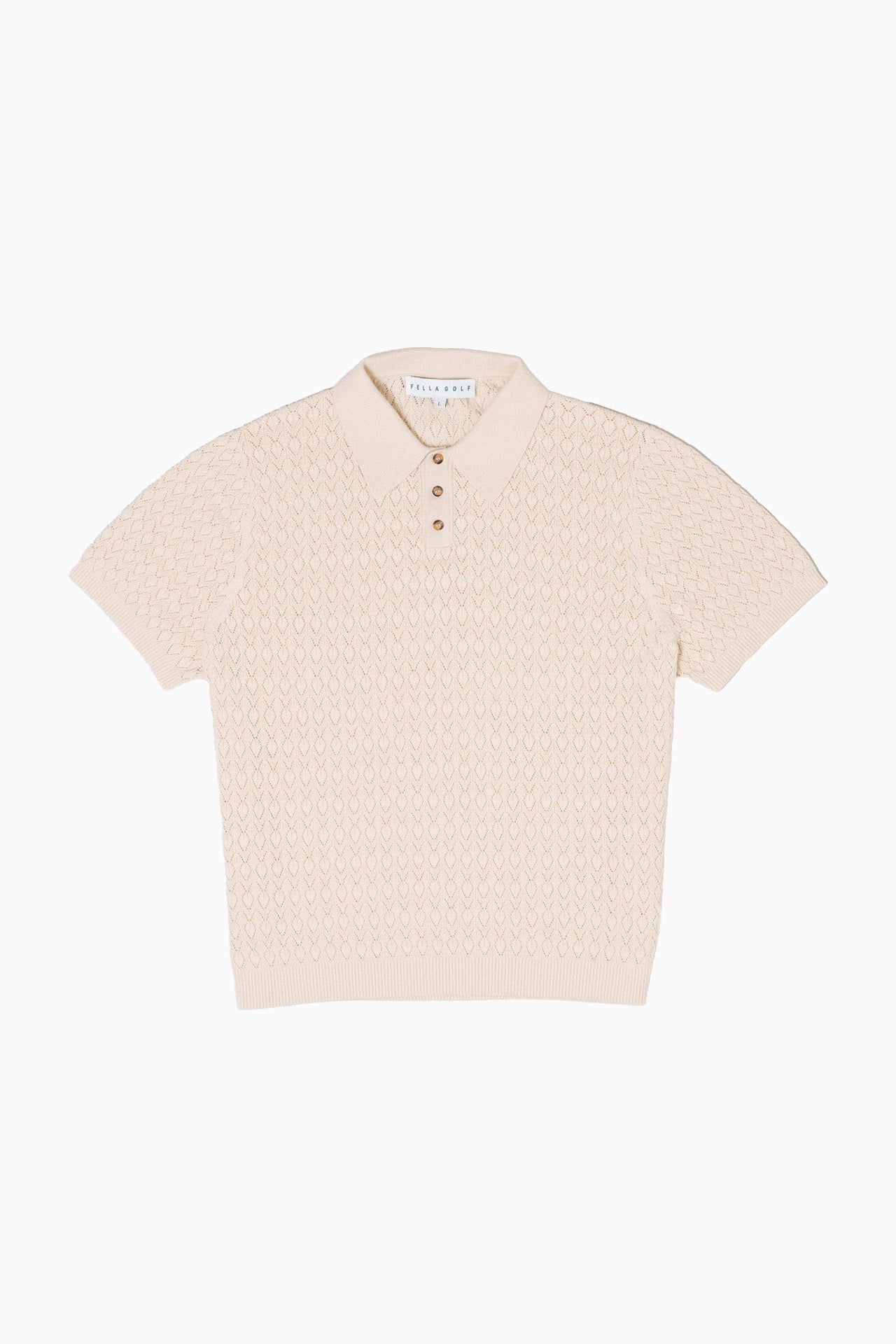 fella-golf-creme-knitted-polo-