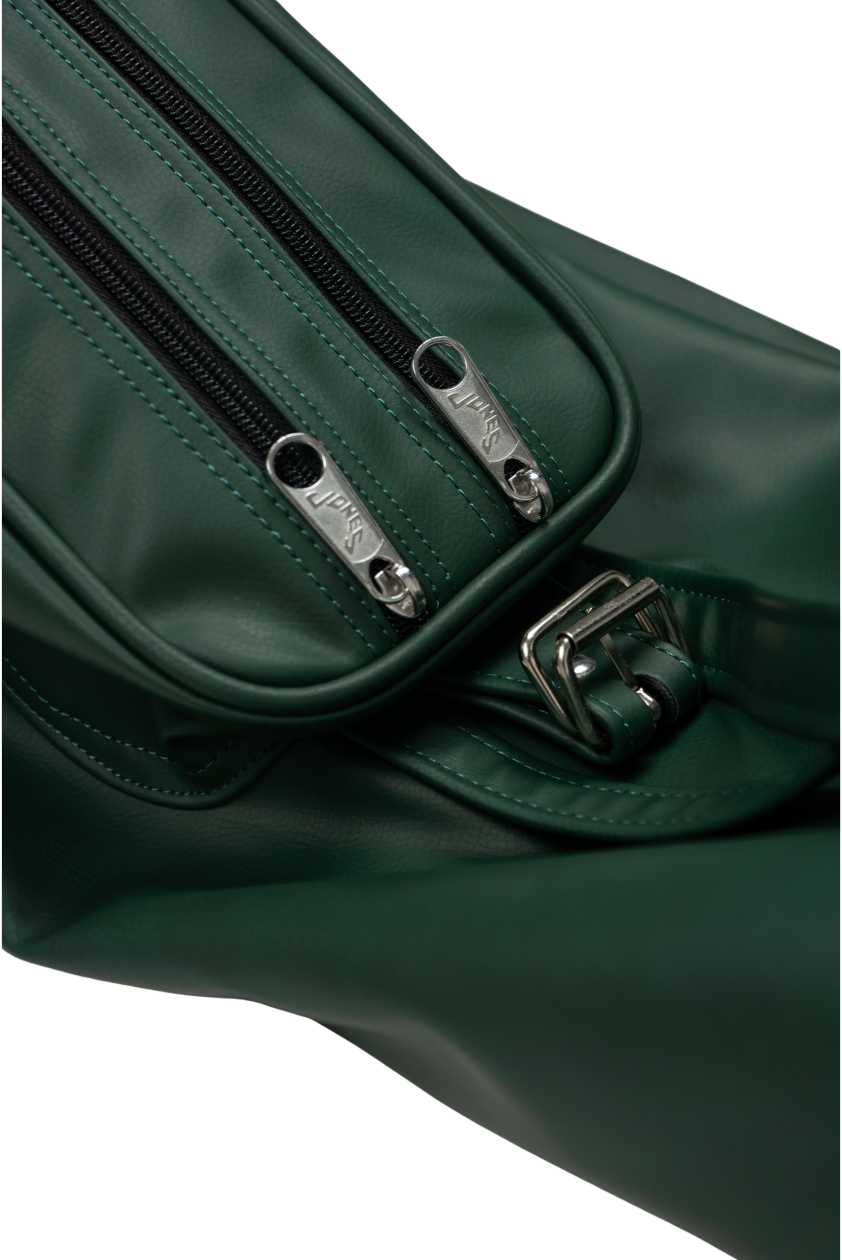 Fella x Jones Original Bag - Evergreen | Fella Golf Fella x Jones Original Bag - Evergreen | Fella Golf