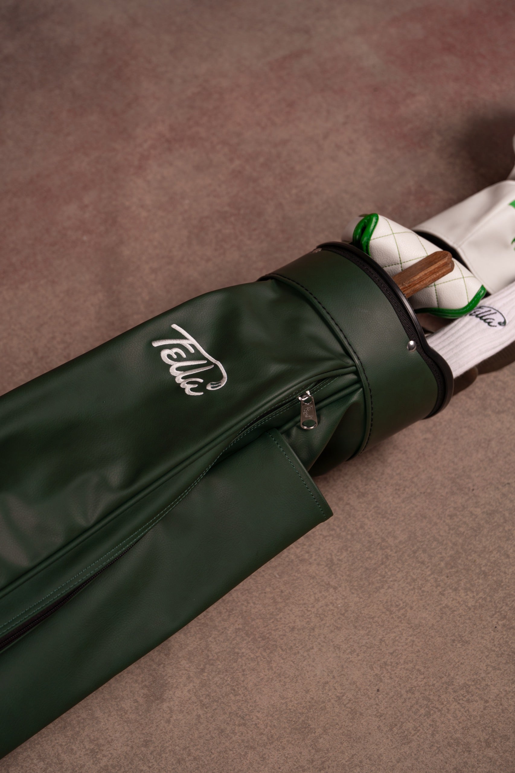 Fella x Jones Original Bag - Evergreen