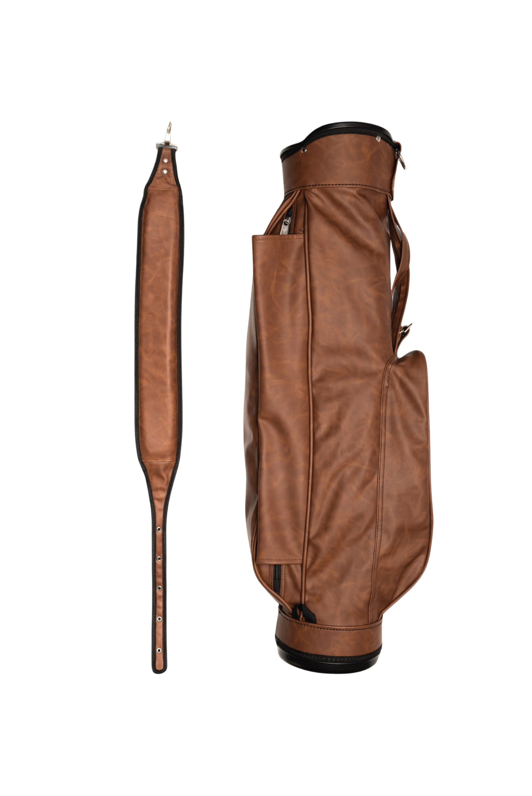 Fella x Jones Original Jones Bag - Kodiak | Fella Golf Fella x Jones Original Jones Bag - Kodiak | Fella Golf