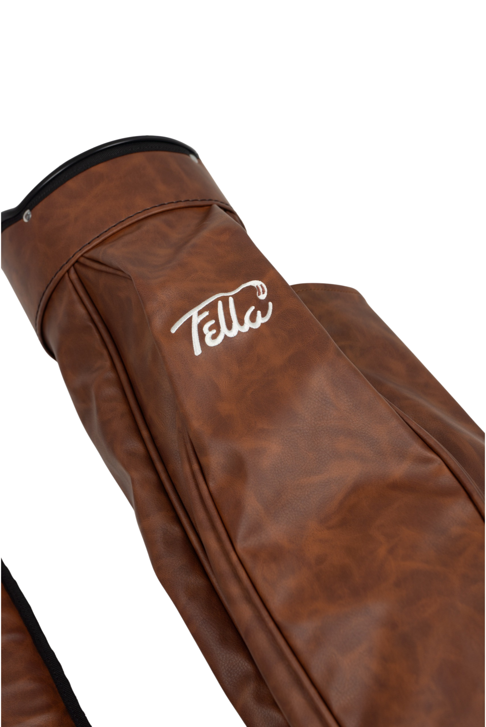 Fella x Jones Original Jones Bag - Kodiak | Fella Golf Fella x Jones Original Jones Bag - Kodiak | Fella Golf