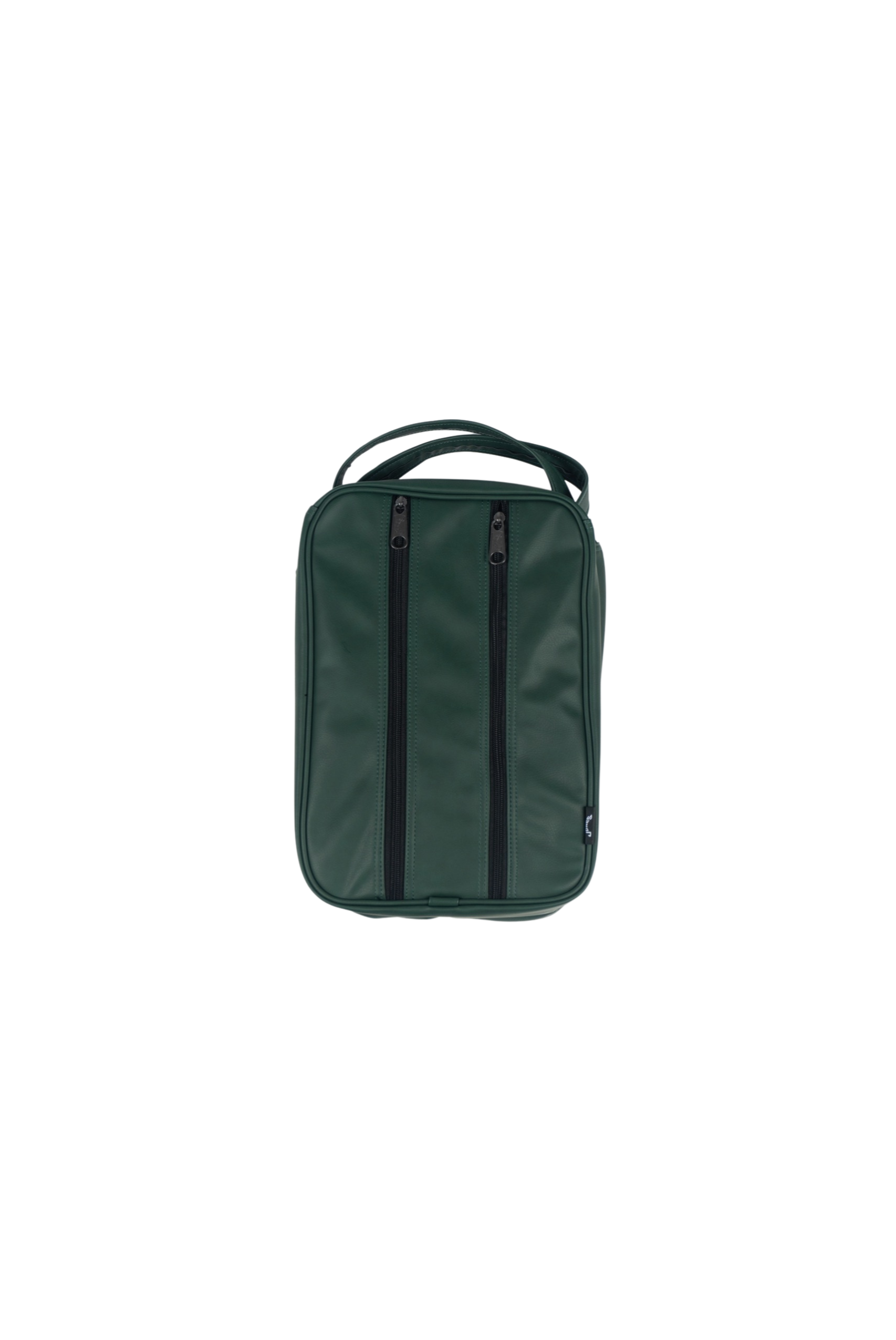 Fella x Jones Classic Shoe Bag Evergreen