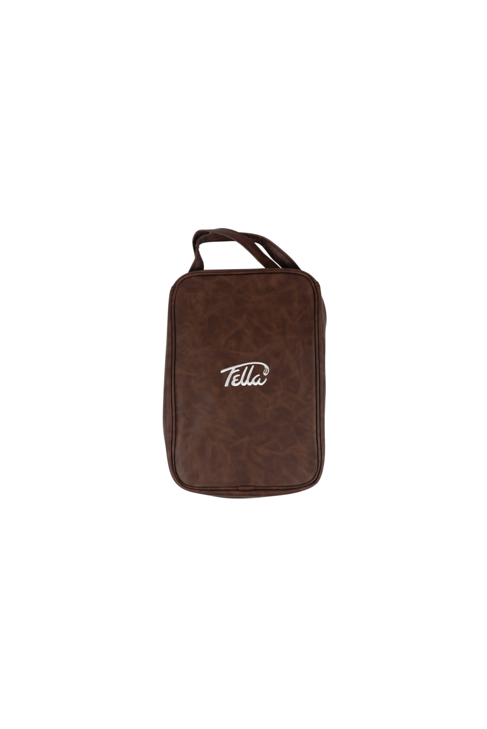 Fella x Jones Classic Shoe Bag Kodiak