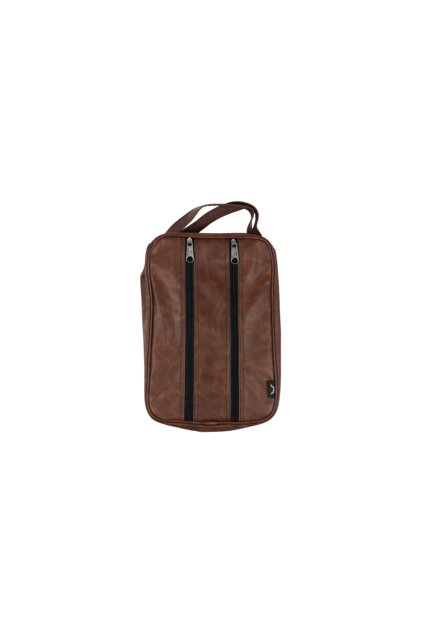 Fella x Jones Classic Shoe Bag Kodiak