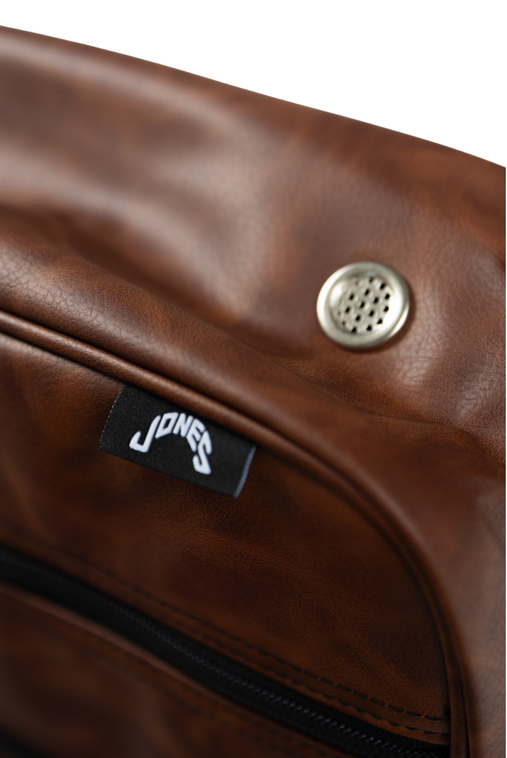 Fella x Jones Classic Shoe Bag Kodiak