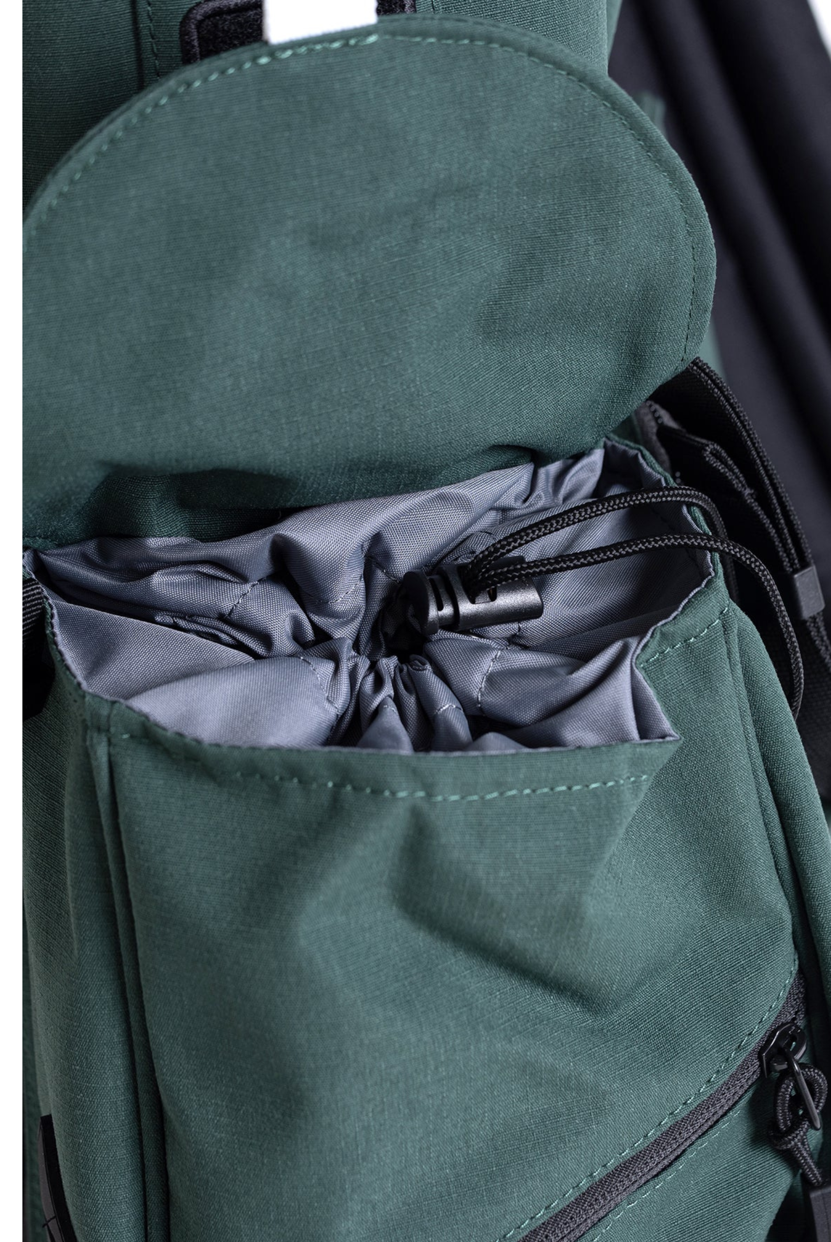 Fella x Jones Rover Standbag Dark Green