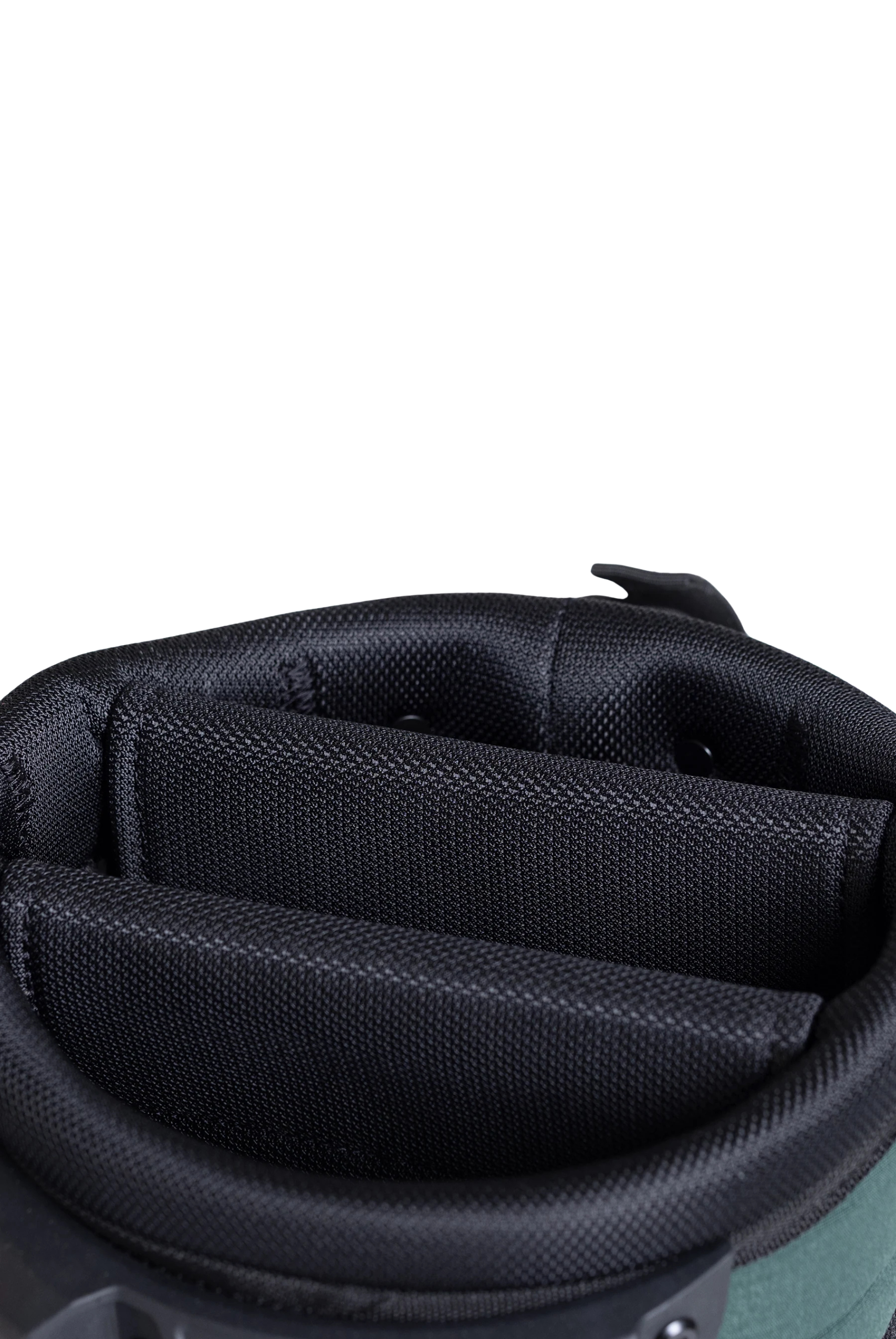 Fella x Jones Rover Standbag Dark Green