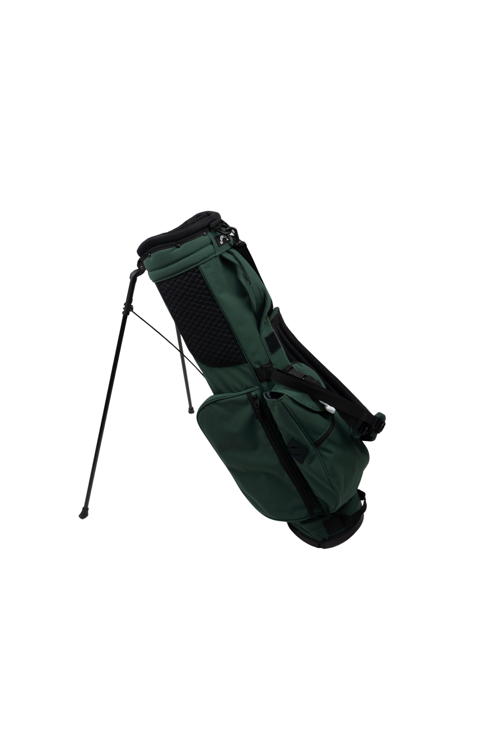 Fella x Jones Rover Standbag Dark Green