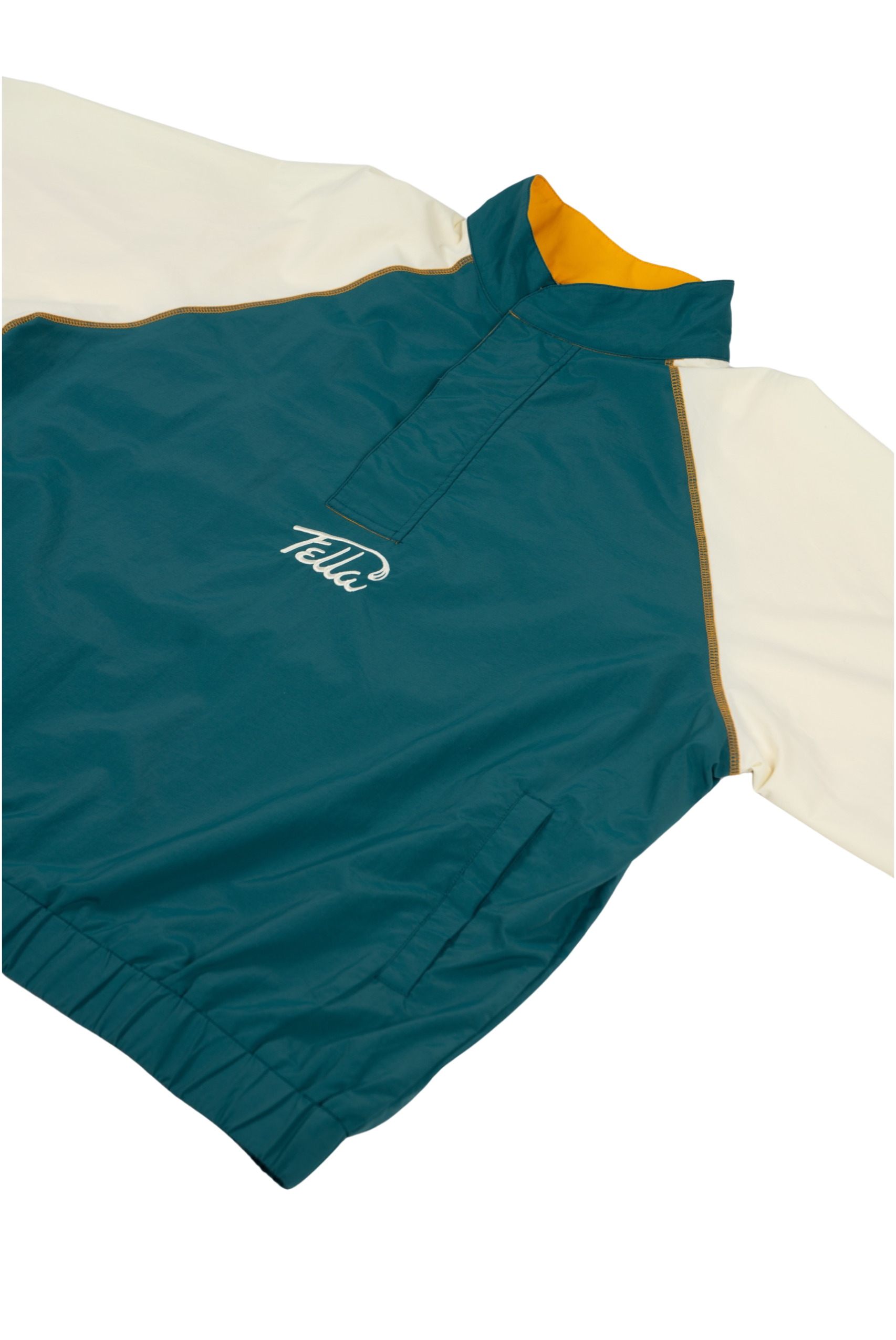 Liam Windshirt