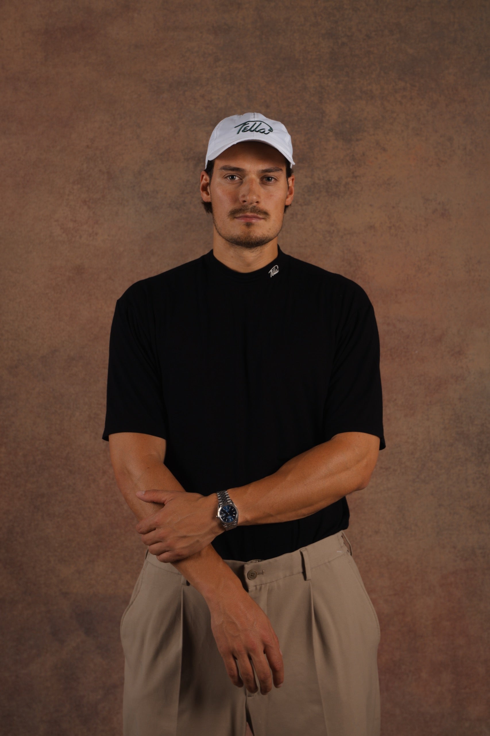 Technical Performance Mockneck