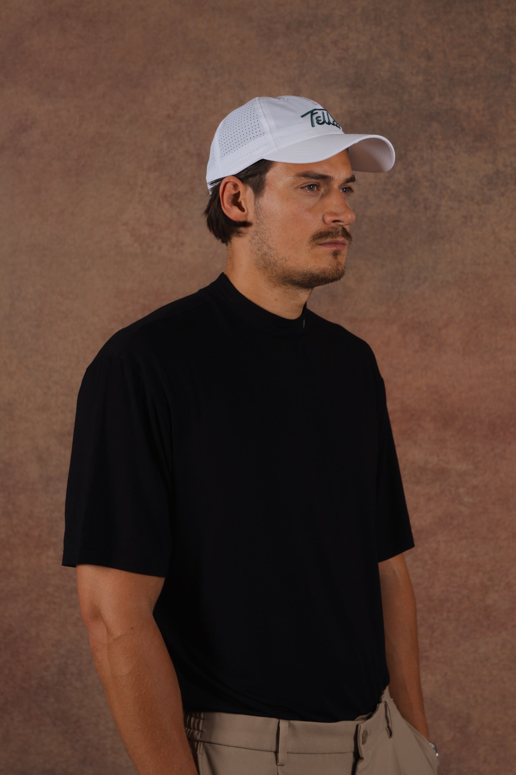 Technical Performance Mockneck