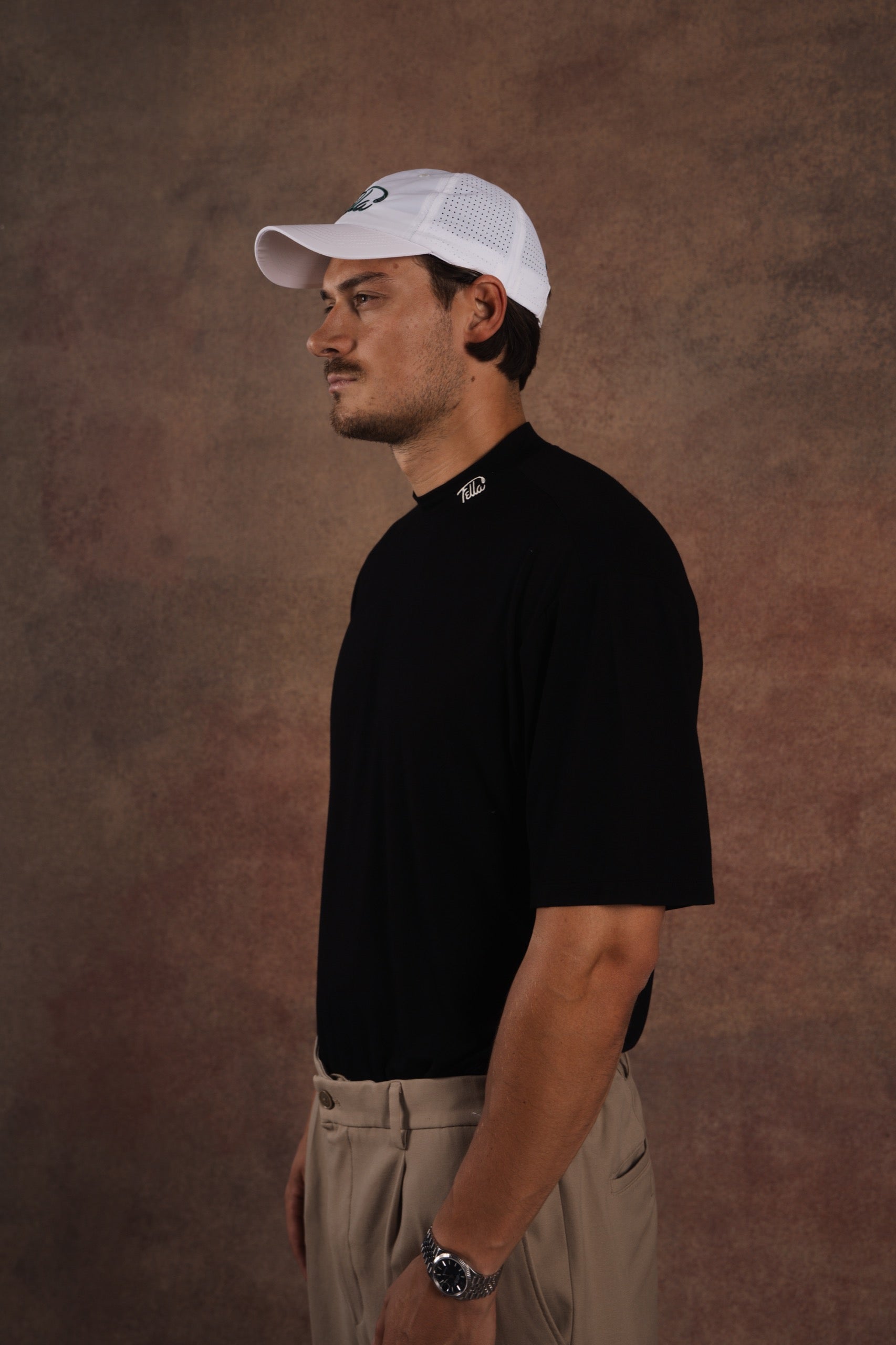 Technical Performance Mockneck