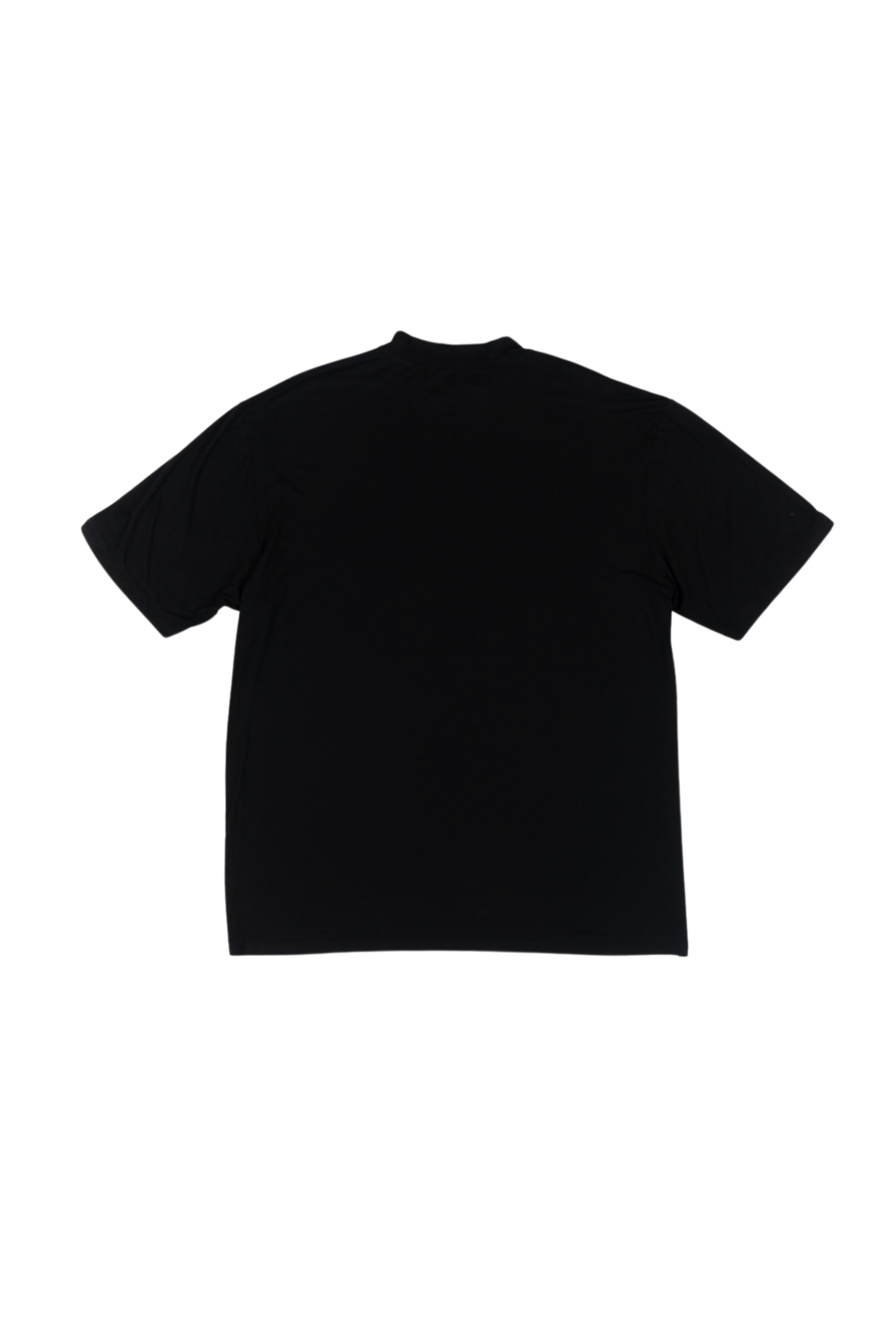Technical Performance Mockneck