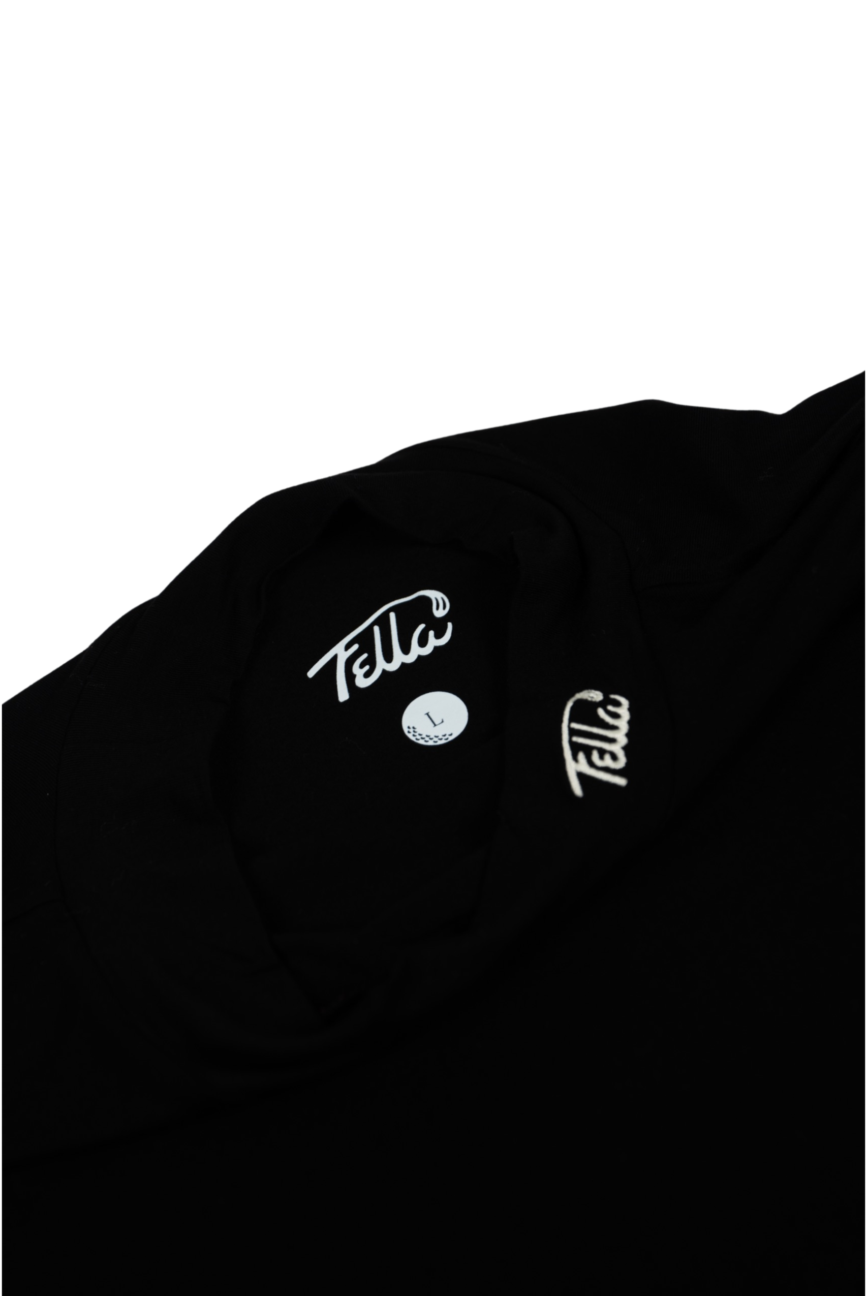 Technical Performance Mockneck