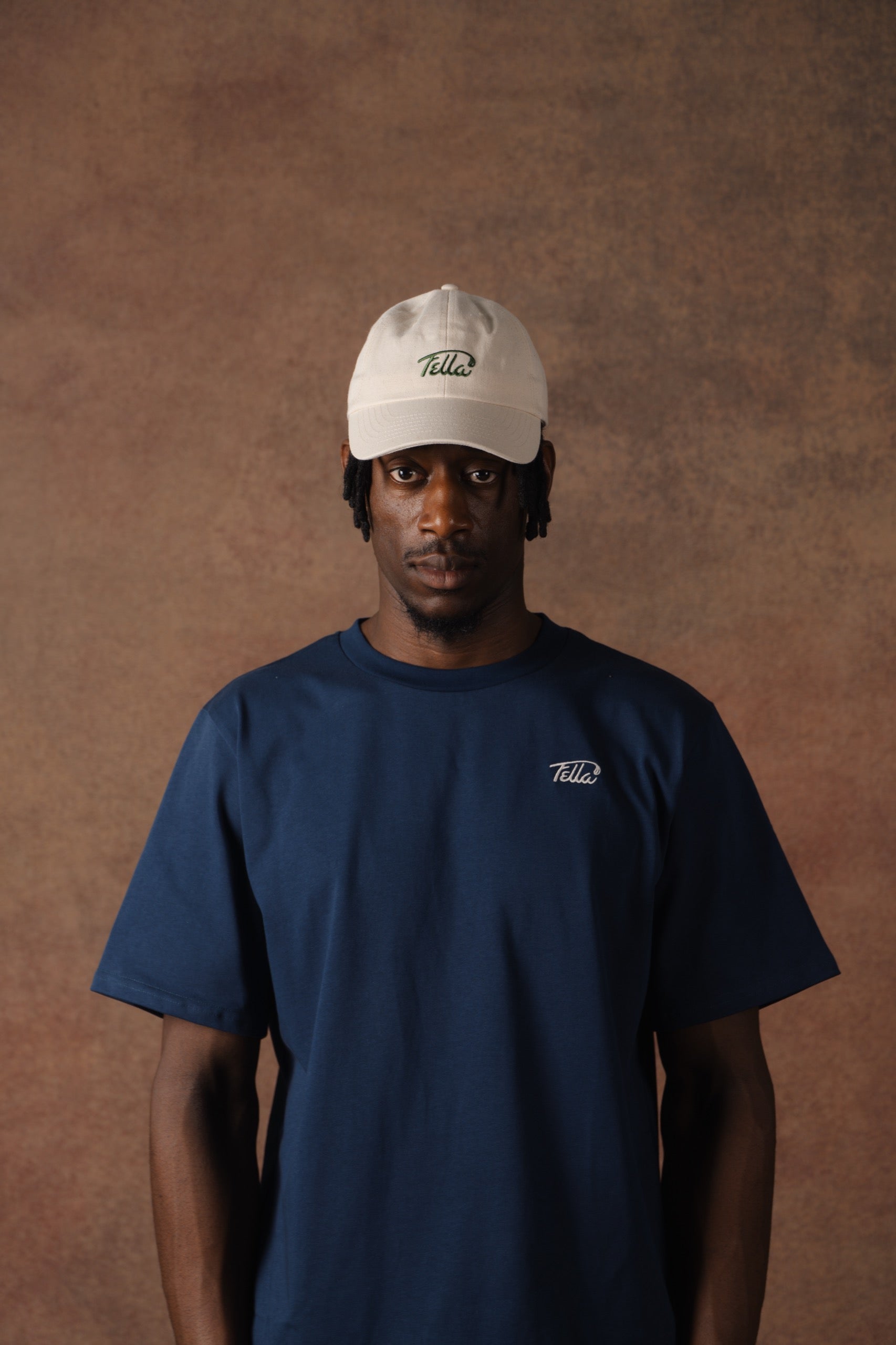 Double Bogey Boxer T-Shirt | Fella Golf