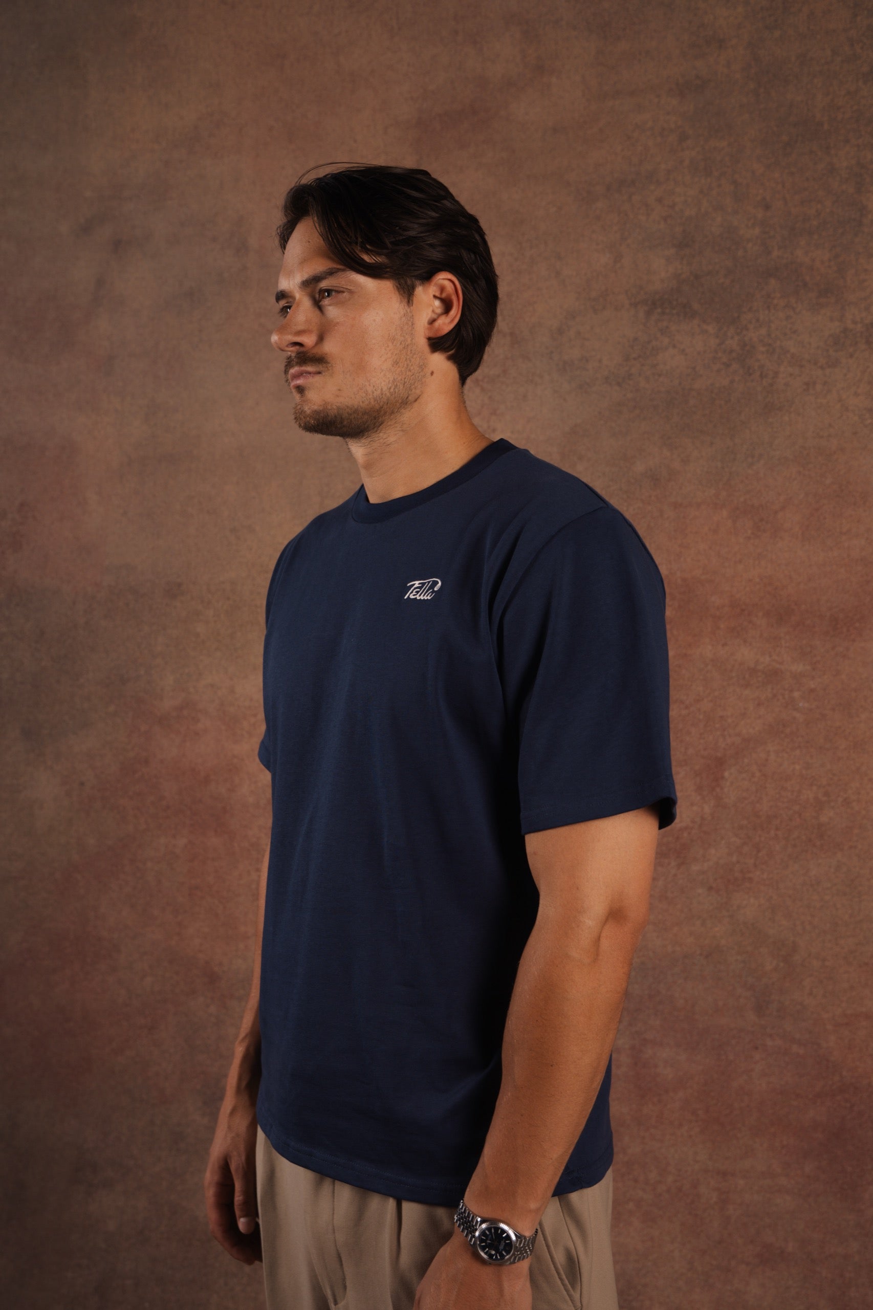 Double Bogey Boxer T-Shirt