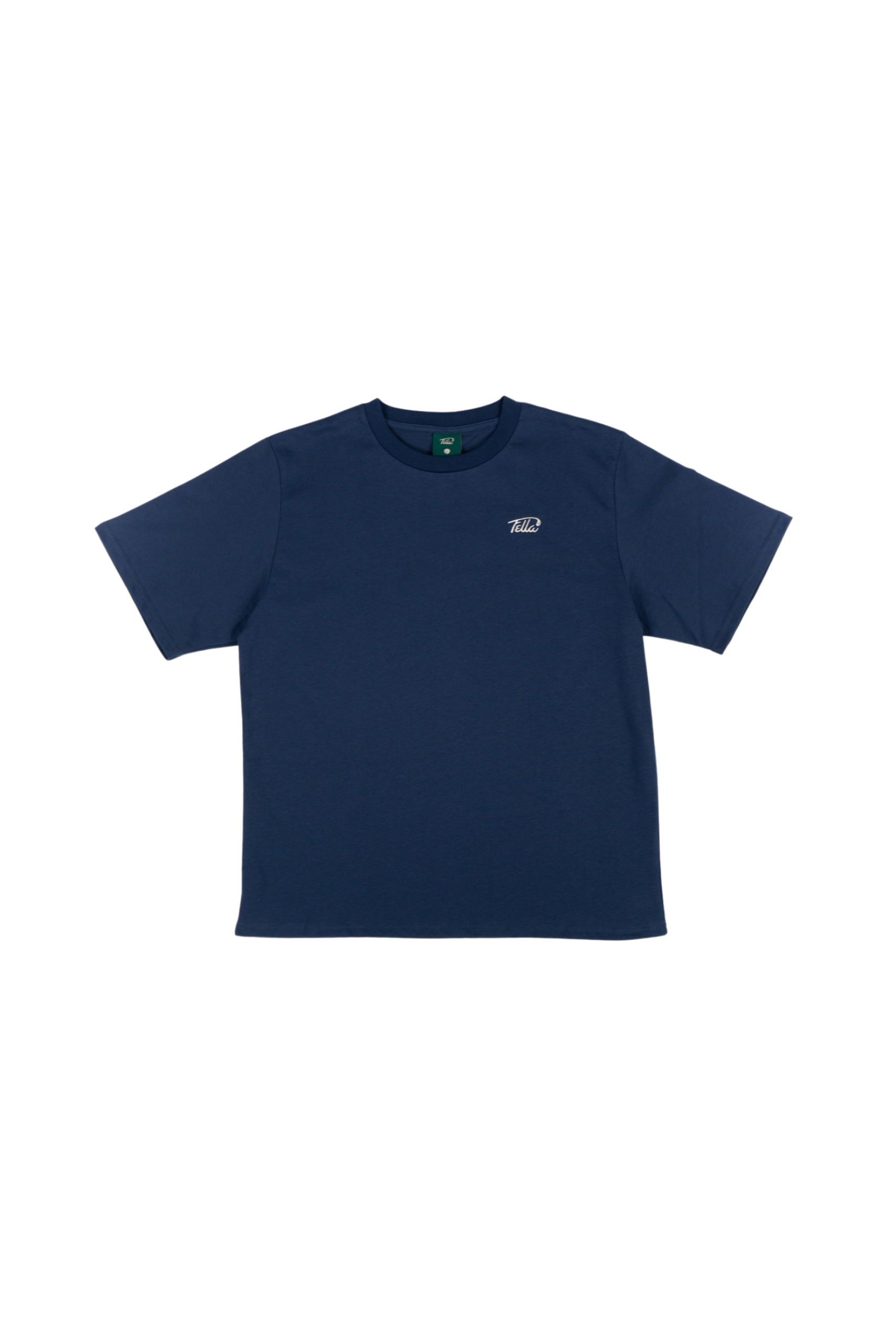 Double Bogey Boxer T-Shirt