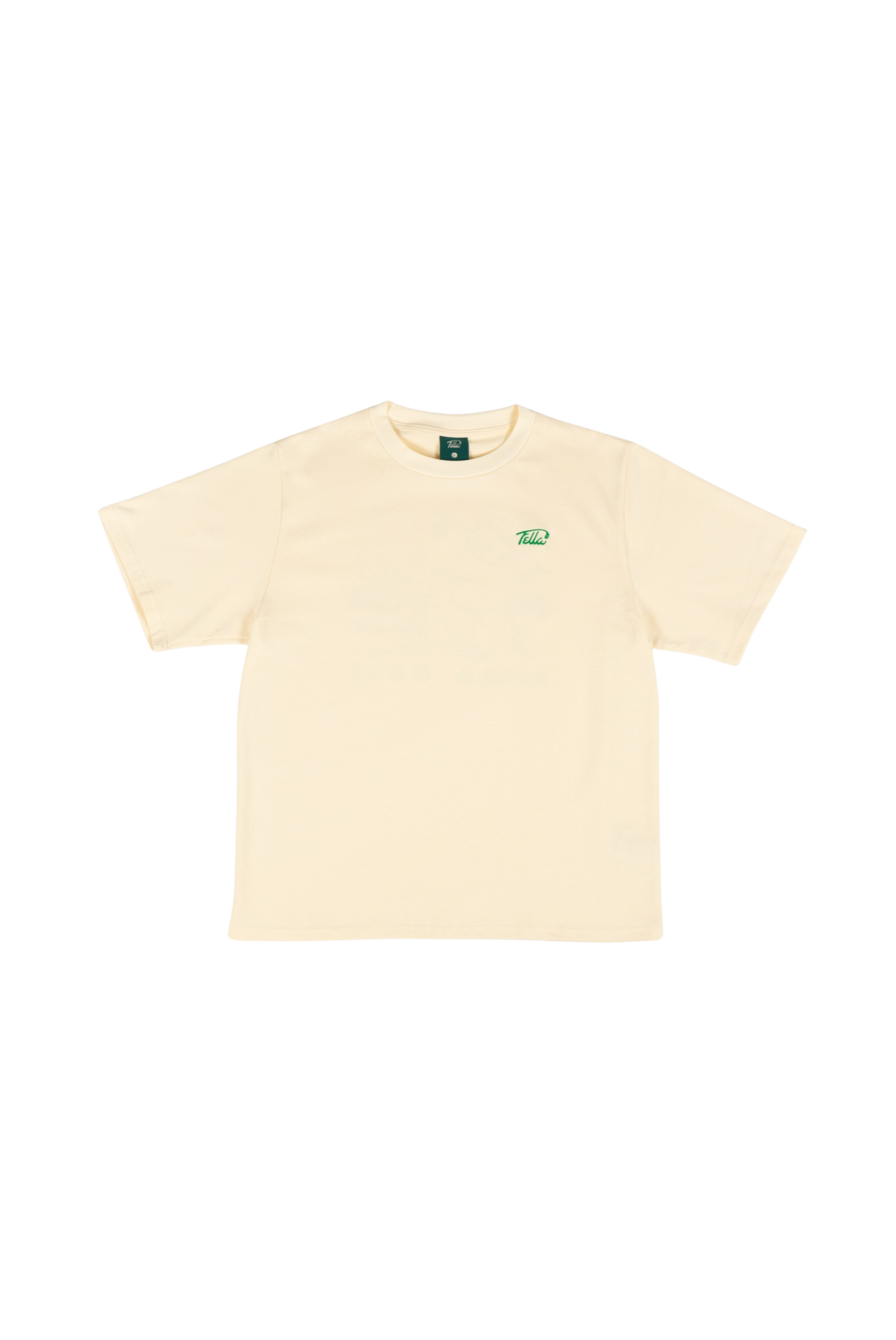 Papa Fella Pizza T-shirt