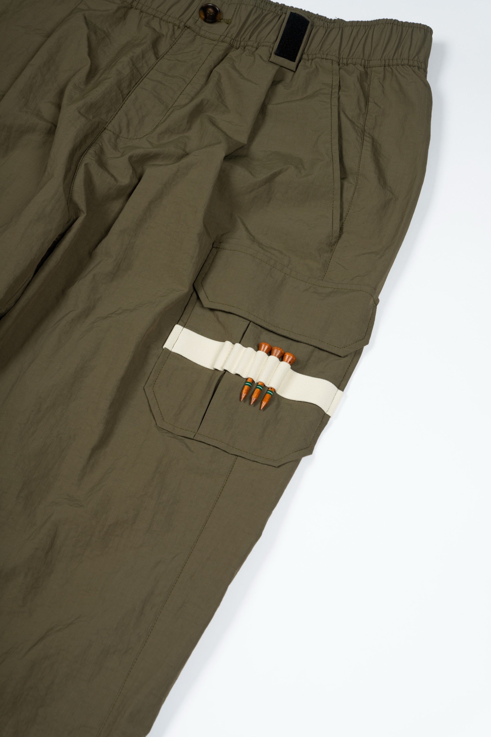 Fella Ripstop Cargo Pant