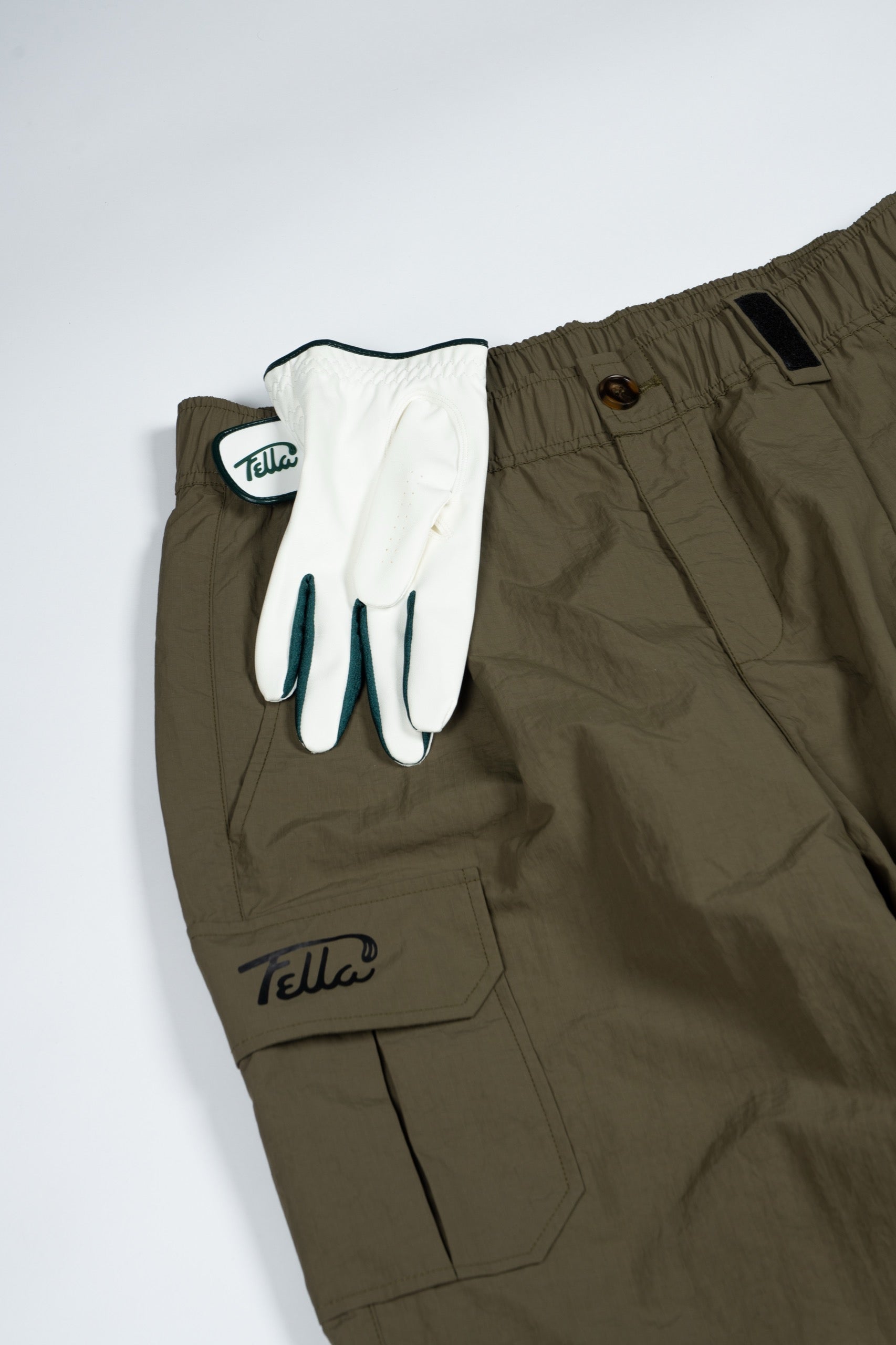 Fella Ripstop Cargo Pant