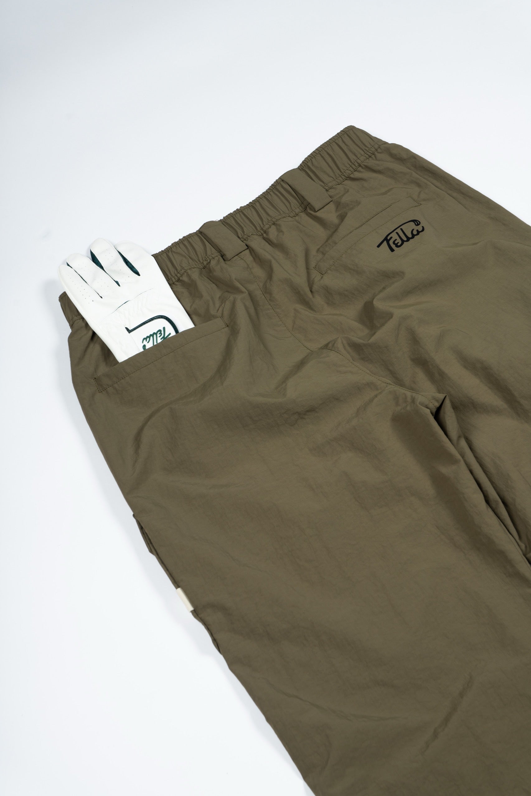 Fella Ripstop Cargo Pant