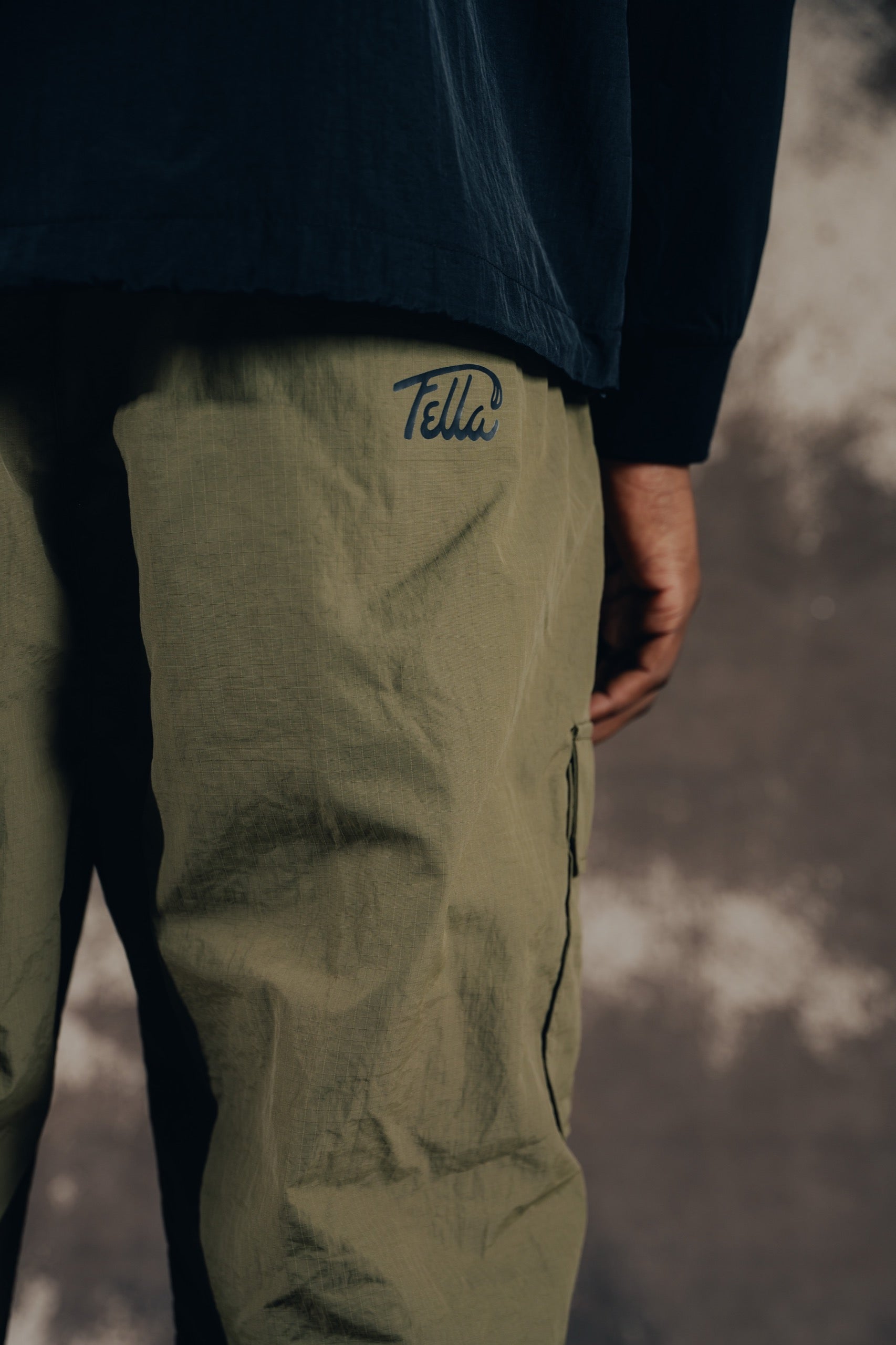 Fella Ripstop Cargo Pant