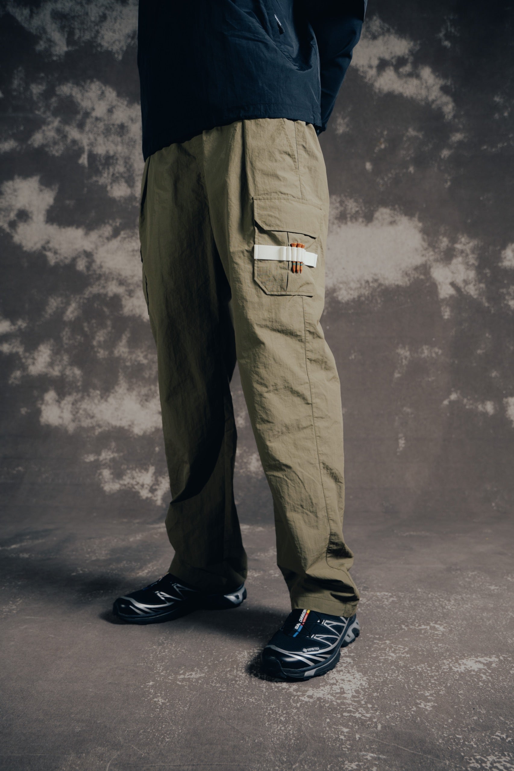 Fella Ripstop Cargo Pant
