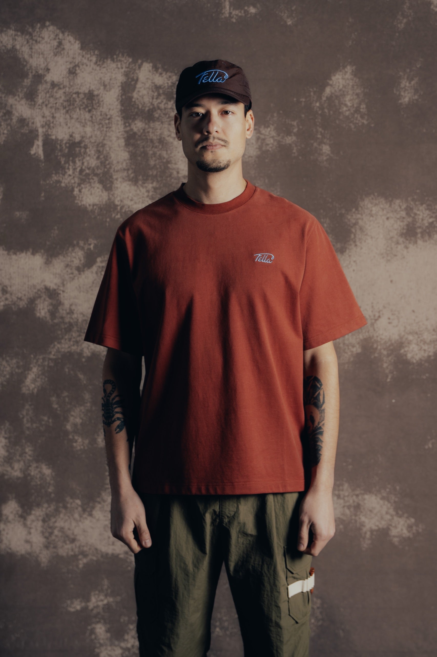 Sandbagger T-Shirt
