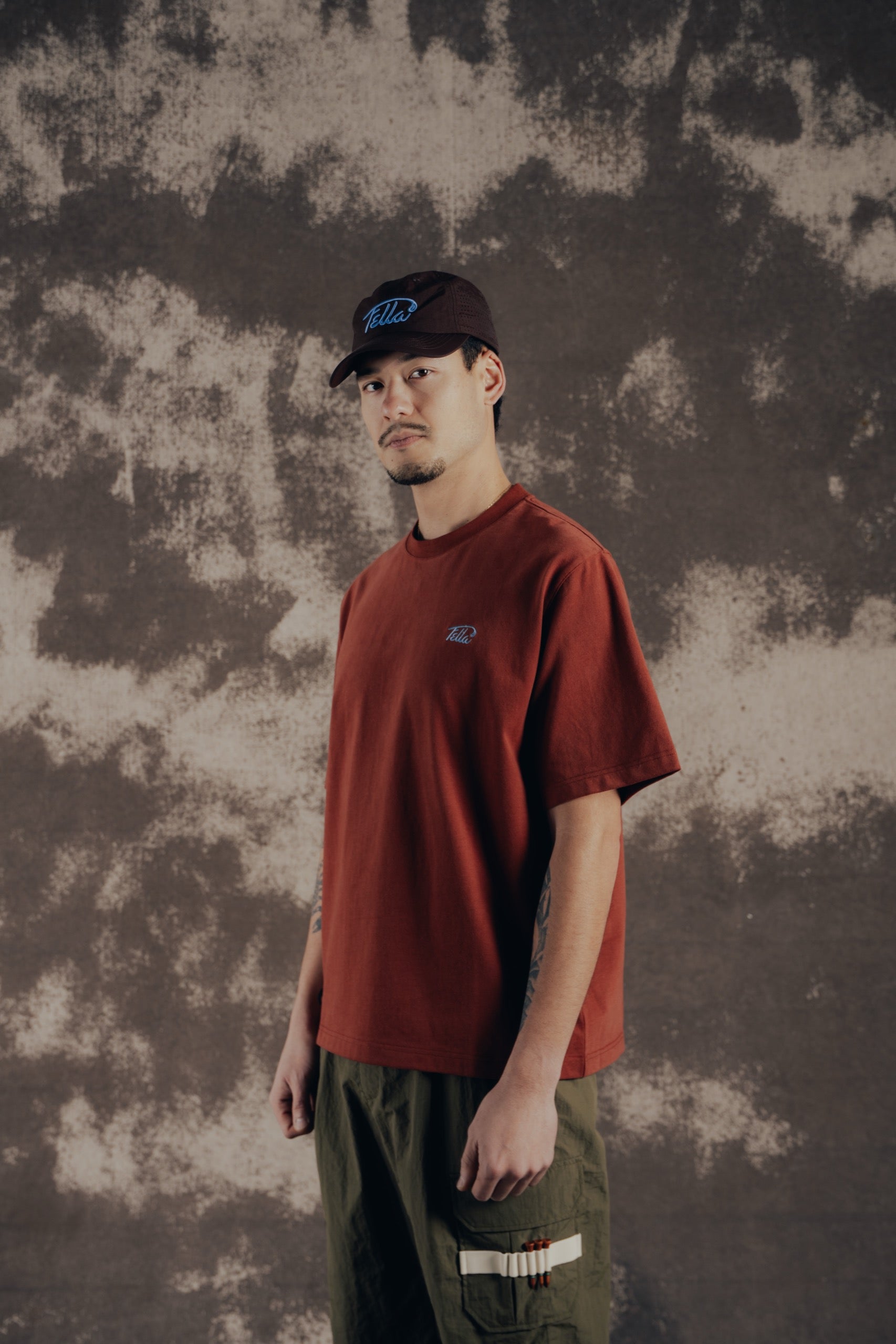 Sandbagger T-Shirt
