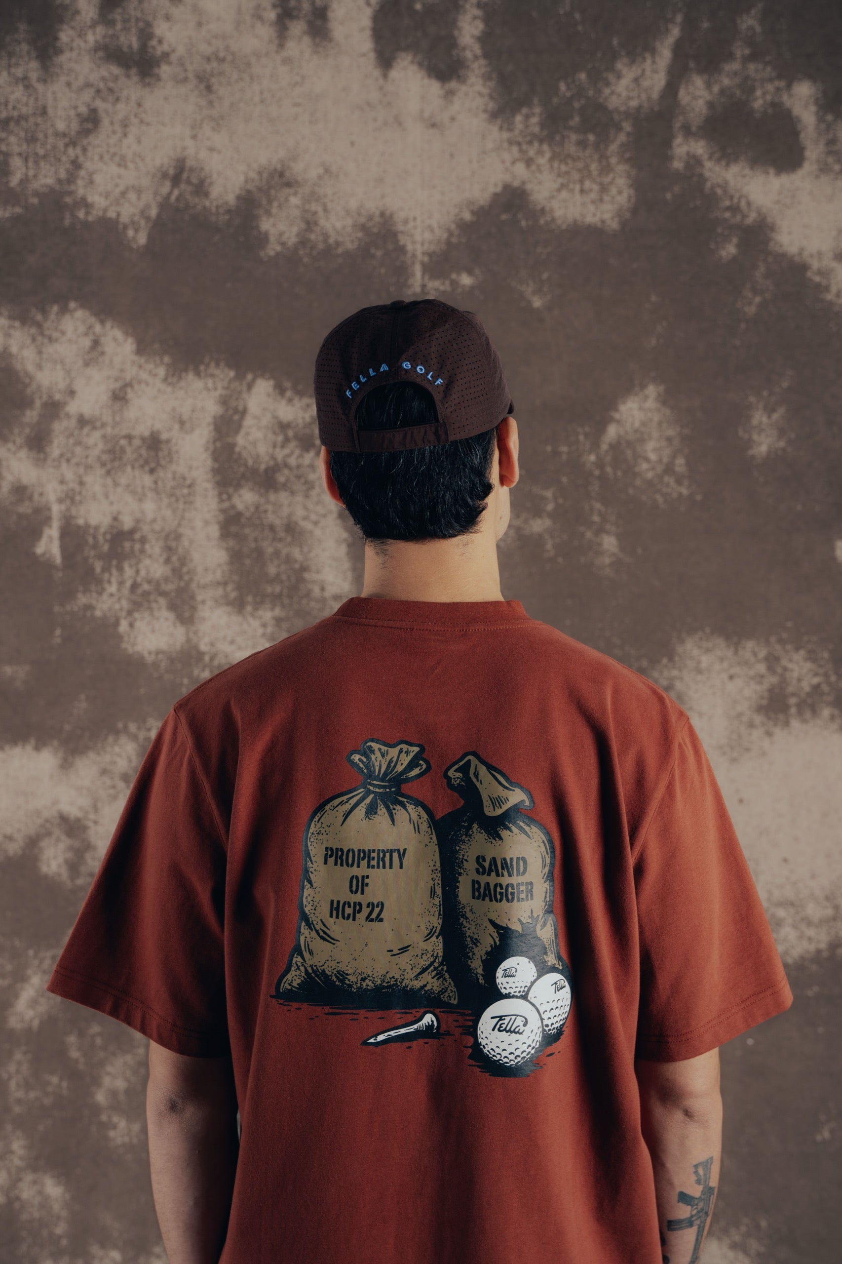 Sandbagger T-Shirt