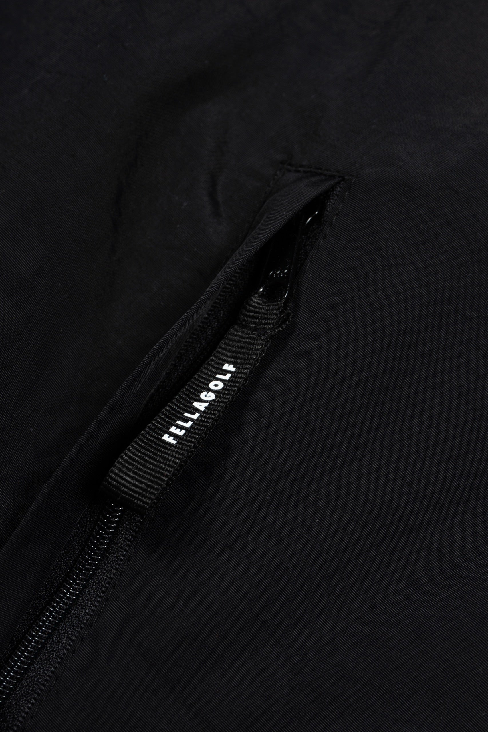 Wyatt Reflective Windshirt